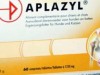 Aplazyl