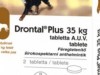 Drontal Plus Flavoured 35 kg 