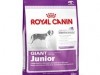 Royal Canin giant junior 4kg