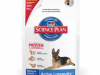 hill\'s sp canine mature 5+ large breed chicken 12 kg