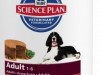 hill\'s sp canine adult conserva 370 grame