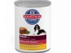 hill\'s sp canine adult conserva 370 grame