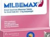 milbemax kitten