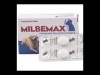 Milbemax dog (5-25 kg)