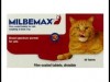 milbemax cat (2 - 8 kg)
