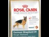royal canin german shepherd adult