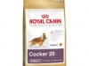 royal canin cocker adult 3 kg