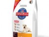 hill\'s sp canine adult large breed light chicken 12 kg